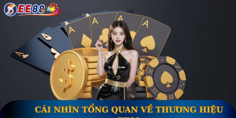 Cái nhìn tổng quan về thương hiệu EE88
